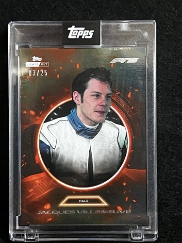 2025 topps lights - topps,