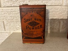 C1879 American "E.C." n.1 Shot