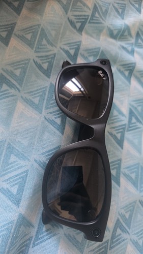 Rayban meta wayfarer gen - gen, 2
