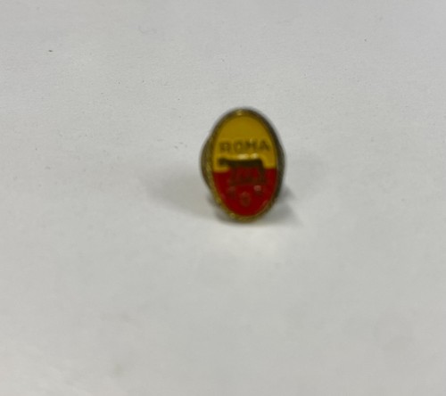 Pin spilla badge distintivo - pin, as