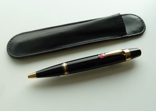 Montblanc boheme rouge - boheme, penna