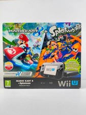 Console Nintendo Wii U Mario