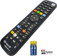 TELECOMANDO UNIVERSALE