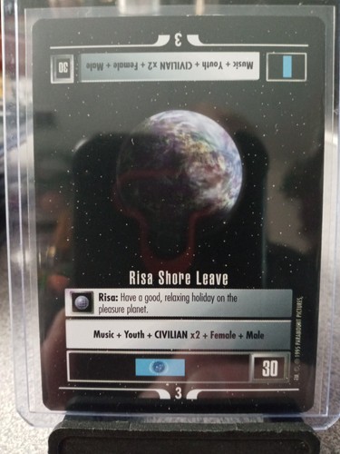 Star trek tng - star,
