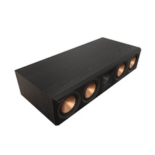 Klipsch RP-504C II Enceinte Centrale Ébène 1070018 (1 Pièce)