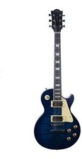 Chitarra elettrica stile - elettrica, lp