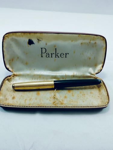 Penna stilografica vintage