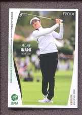 2023 Epoch JLPGA Rookies and