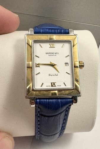 Raymond weil parsifal - raymond, men's