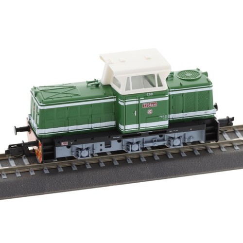 Tillig 04618 locomotiva - tt,