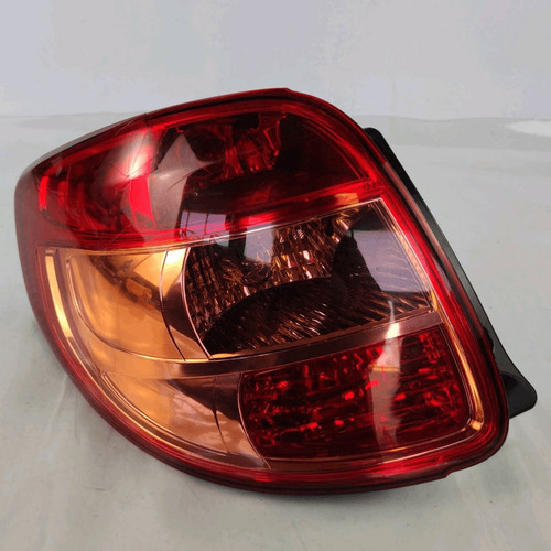 71742462 fanale post fiat - 71742462, sx