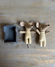 Maileg Baby Twin Tops con