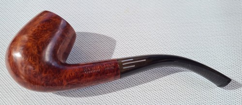 Comoy everyman london pipe - comoy's,