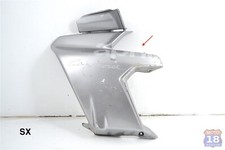 Scocca carena laterale