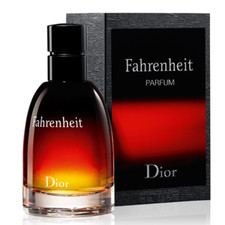 Dior Fahrenheit per Uomo 75 ml