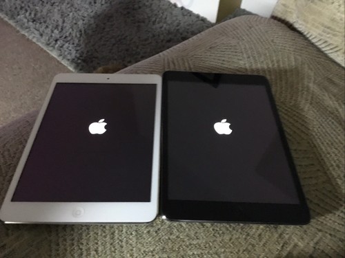 Apple ipad mini 1a - 2,