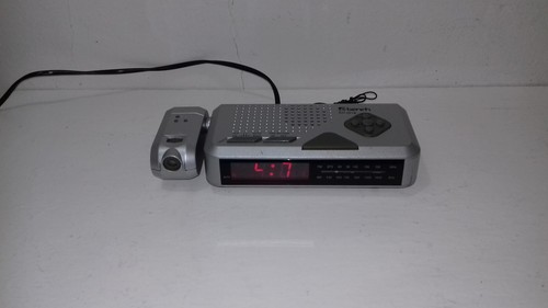 Radio sveglia panca 2216 - sveglia, kh-2216
