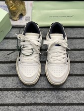 Sneakers basse Off-White in