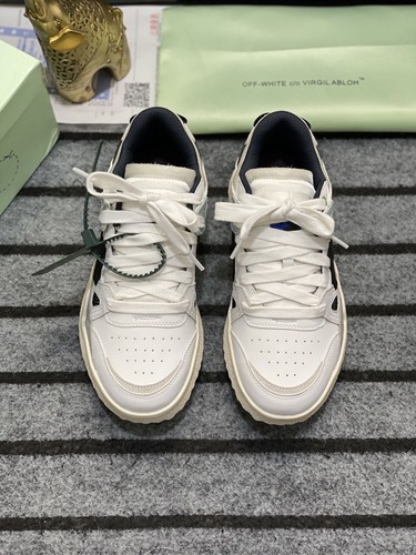 Sneakers basse off - basse, off-white
