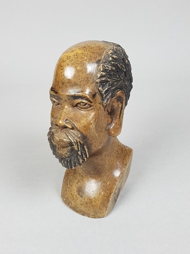 Scultura pietra africana - africana,
