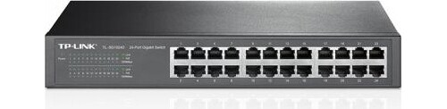 Link switch ethernet 24 - switch,