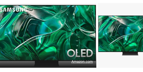 Samsung qn65q60baf 4k uhd - qn65q60baf,
