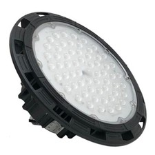 Faro Led Lampada Industriale