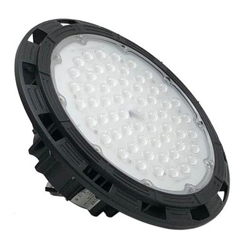 Faro led lampada industriale - led,
