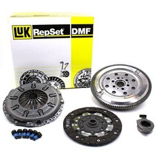 Kit Frizione + Volano 4pz Luk