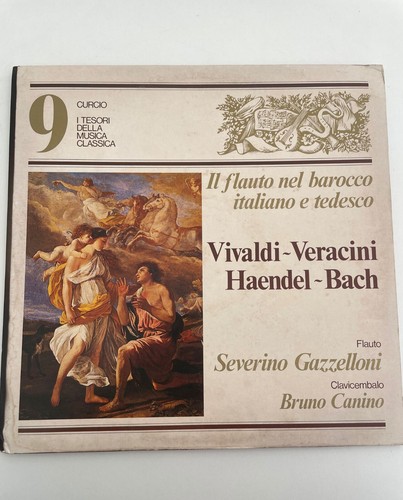 Tesori dellla musica - i,