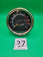 [27] STRUMENTAZIONE YAMAHA XV 1000 VIRAGO DEL 1984-1985, CONTAGIRI!