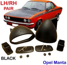 OPEL ASCONA B 400 GRUPPO GR