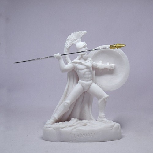 Maska 774w leonidas - maska,
