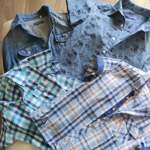 Lotto abbigliamento bambino - lotto,