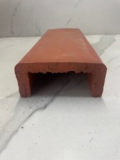 COPRIMURO IN COTTO TOSCANO