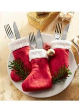 4 PORTAPOSATE NATALIZIO