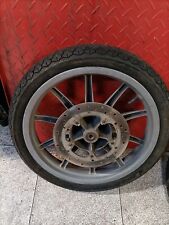 Cerchio Anteriore Piaggio Liberty 125-150 Anno 2009-2010-2011-2012-2013