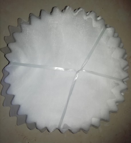 200 tulle velo fata - fata, bianco