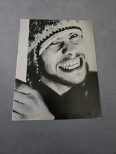 TPEEP23 MAGAZINE PICTURE 11X8"