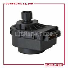 Motorino 3 Vie Ricambi Caldaia