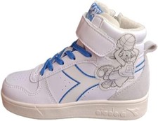 Scarpe bambina Diadora Magic