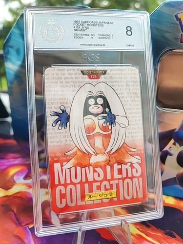 Carta pokemon card - carta,
