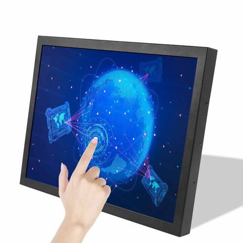 Monitor lcd touch - lcd,