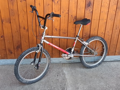 Bicicletta bmx sunny - bicicletta, hobby