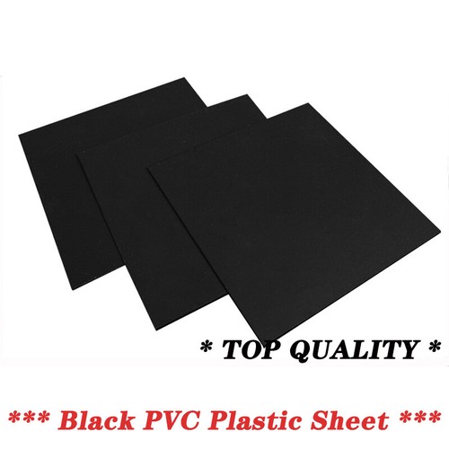 Pannello plastica nero - pannello,
