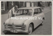 Foto auto epoca - auto, lucidata