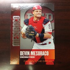 2013 Topps Serie 1 Chasing The