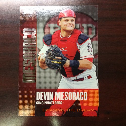 2013 topps serie chasing the - 2013,