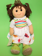 My Doll bambola di pezza cm 42