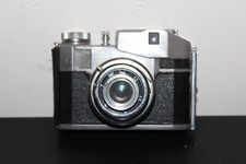 Bencini Comet II fotocamera made in italy 1953- Non Testata 